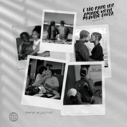 É TÃO RARO SER AMADO NESSE MUNDO CINZA