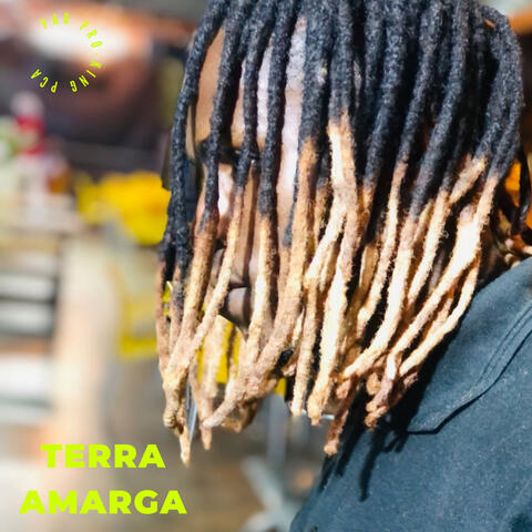 Terra Amarga