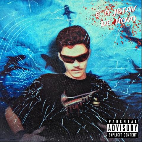 Nunca Sangre em Mar de Tubarões