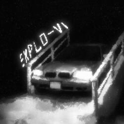 EXPLO-VI - SUPER SLOWED