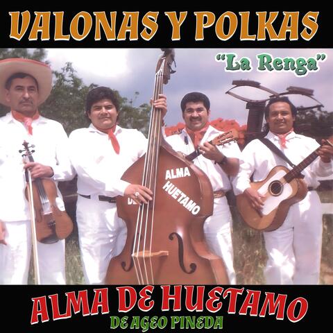 Valonas y Polkas