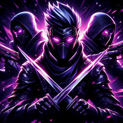 RAUL GANG (Speed Up)