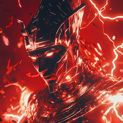 AMON-RA (Sped up)