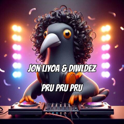 Pru Pru Pru