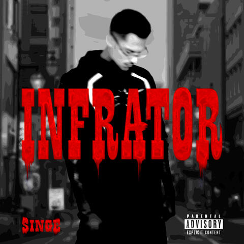 Infrator
