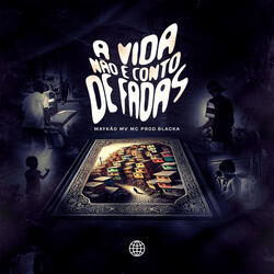 A vida não é um conto de fadas