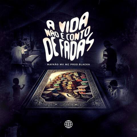 A vida não é um conto de fadas