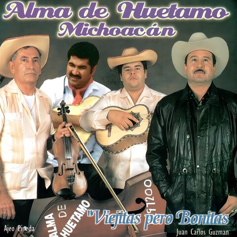 Viejitas Pero Bonitas