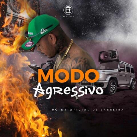 Modo Agressivo