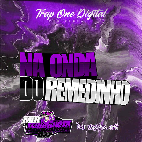 Na Onda do Remedinho