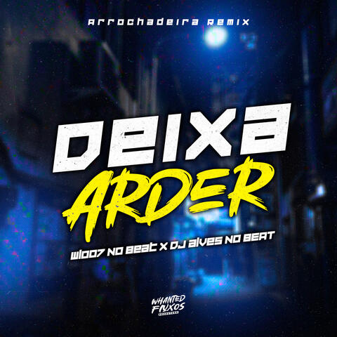 Deixar Arder
