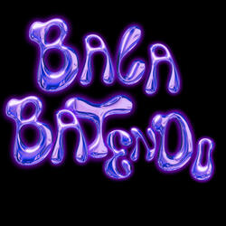 Bala batendo