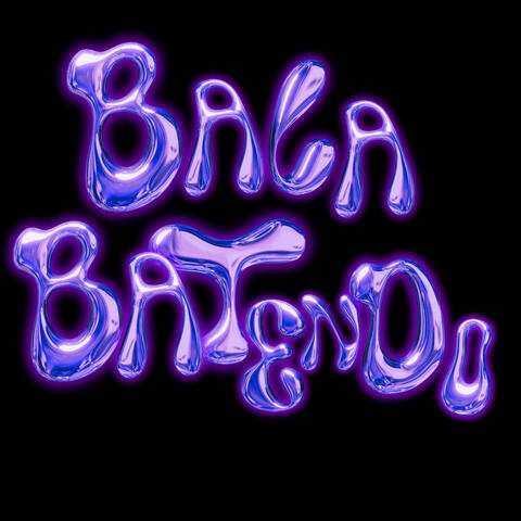 Bala batendo