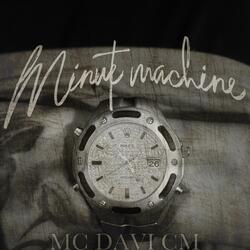 Minute Machine