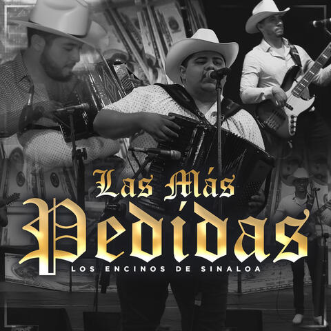De las Mas Pedidas
