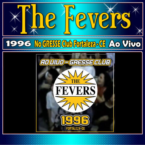 No GRESSE CLUB Fortaleza - CE 1996