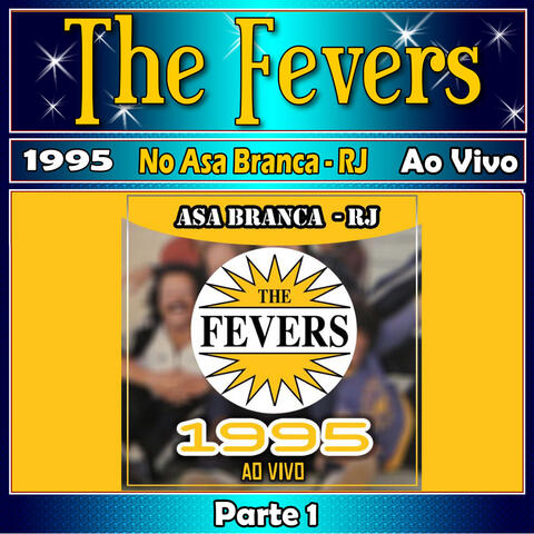 No Asa Branca 01 Ao Vivo RJ 1995