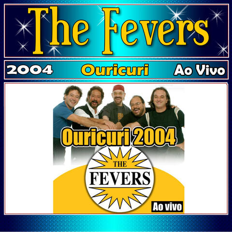 Ouricuri Ao Vivo 2004