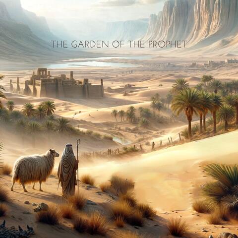 The Garden Of The Prophet