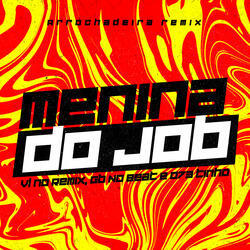 Menina do Job