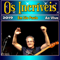 Rua Augusta - Ao Vivo