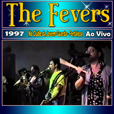 No Club da Jovem Guarda em Fortaleza 1997