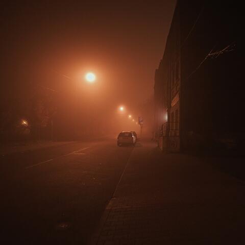 fade away