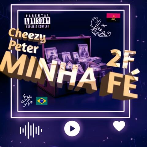 Minha fé (2024)