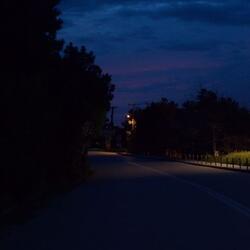 runaway (sped up)