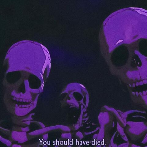 SKELETONS PHONK // DO OR DIE
