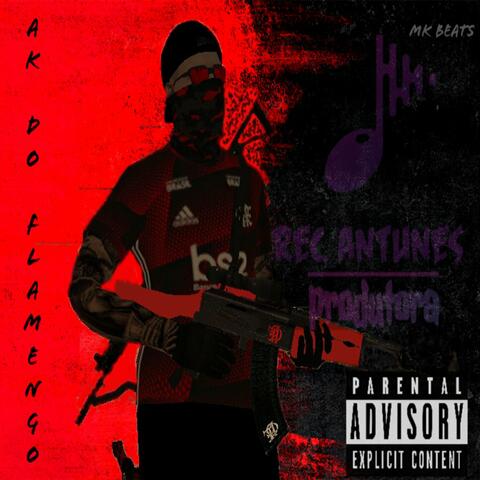 Ak Do Flamengo