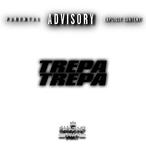 Trepa trepa