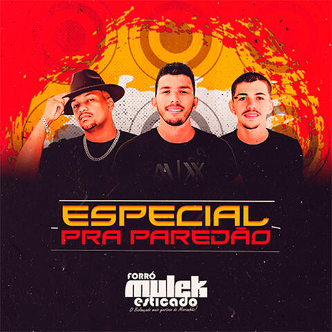 Especial Pra Paredão