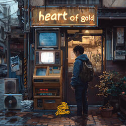 Heart of Gold