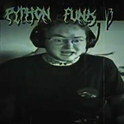 PYTHON FUNK V3