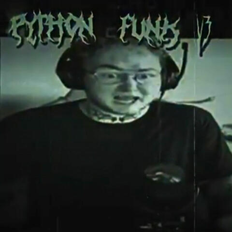 PYTHON FUNK V3