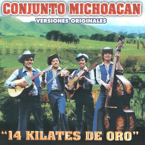 14 Kilates De Oro