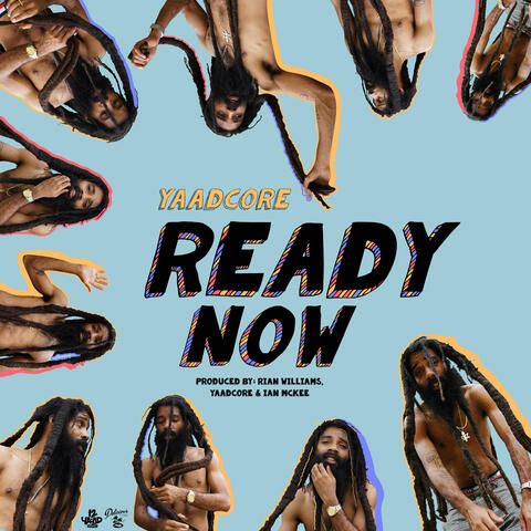 Ready Now