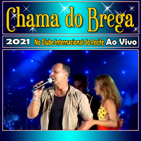 No Clube Internacional do Recife 2021