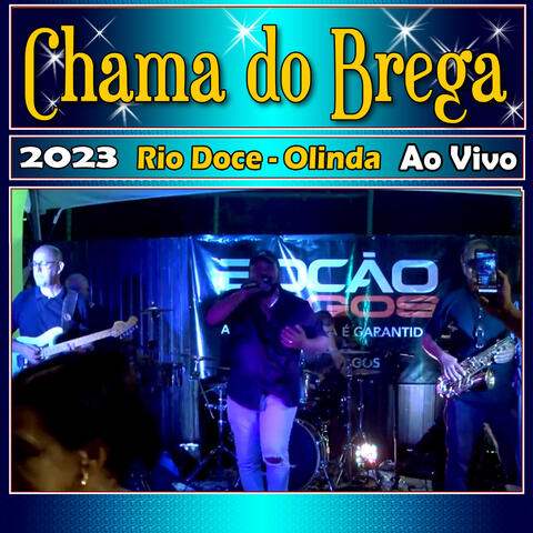 Rio Doce - Olinda Ao Vivo 2023