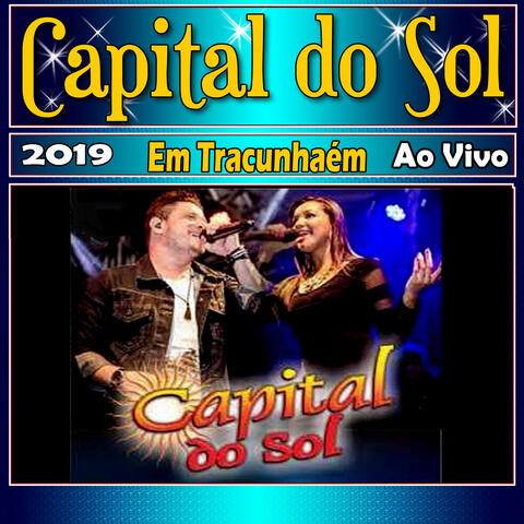 Em Tracunhaém Ao Vivo 2019