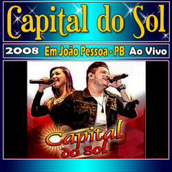Eu E O Camaleão - Ao Vivo