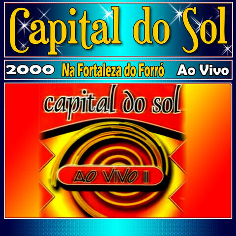 Na Fortaleza do Forró Ao Vivo 2000