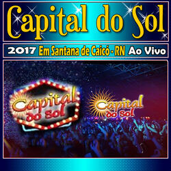 Toma Conta De Mim - Ao Vivo
