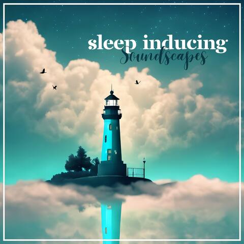 Sleep Inducing Soundscapes: Ultimate Relaxation and Deep Sleep Inducing Soundscapes