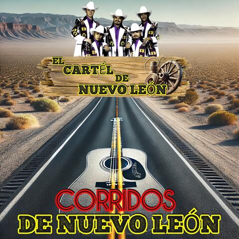 Corridos De Nuevo León