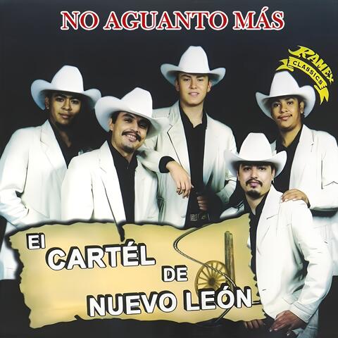 No Aguanto Más