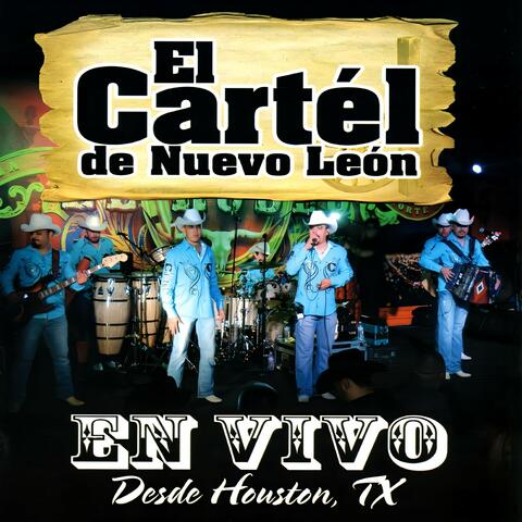 En Vivo Desde Houston, TX.