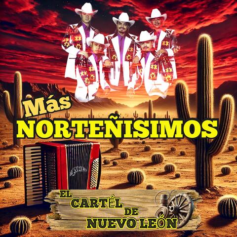 Más Norteñisimos
