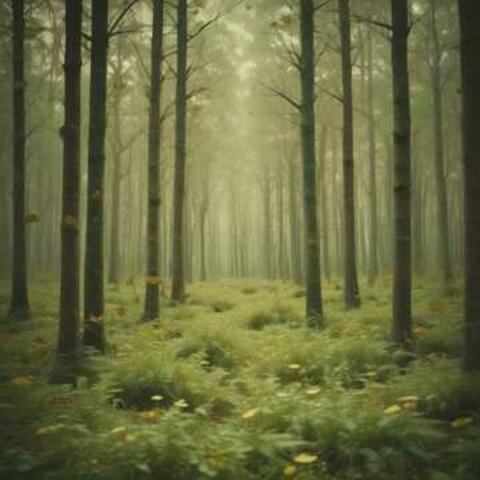 Whispers of the Earth